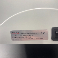 Ward's Science Roto-Therm Plus Tube Rotator image 3